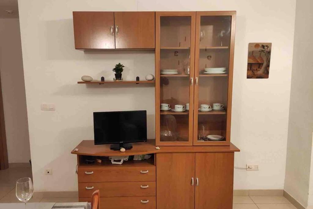 אורופסה דל מר Apartamento Con Hidromasaje 1ª Linea De Playa מראה חיצוני תמונה